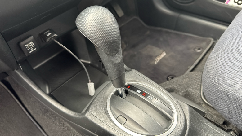 Honda Jazz 1.3 IMA HS Hybrid 5dr CVT Hybrid Hatchback